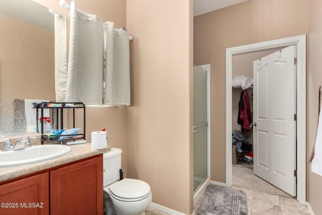 7012 S Red Maids Drive, Tucson, AZ 85756