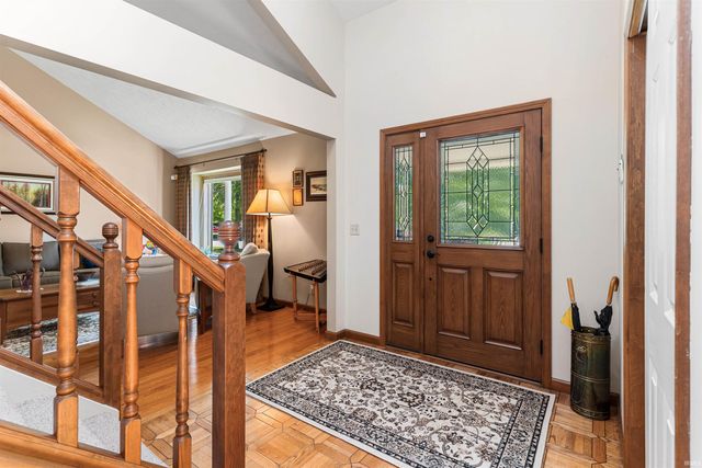 3400 Elkhart Street, West Lafayette, IN 47906