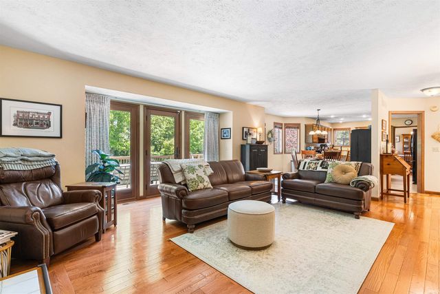 3400 Elkhart Street, West Lafayette, IN 47906