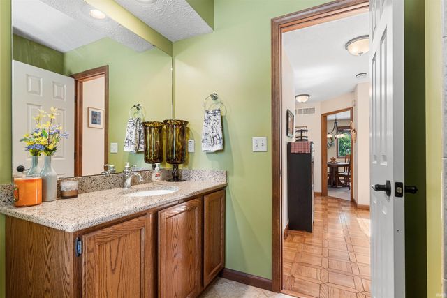 3400 Elkhart Street, West Lafayette, IN 47906