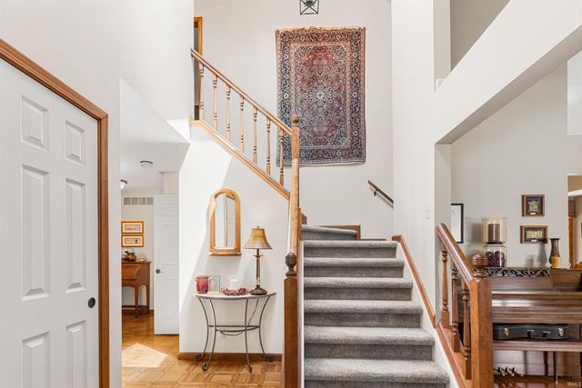 3400 Elkhart Street, West Lafayette, IN 47906