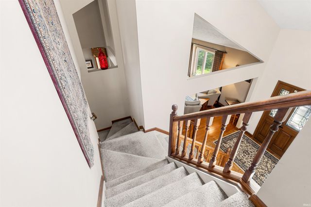 3400 Elkhart Street, West Lafayette, IN 47906