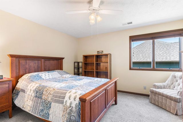3400 Elkhart Street, West Lafayette, IN 47906