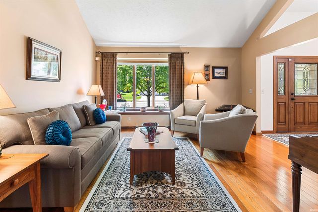 3400 Elkhart Street, West Lafayette, IN 47906