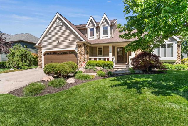 3400 Elkhart Street, West Lafayette, IN 47906
