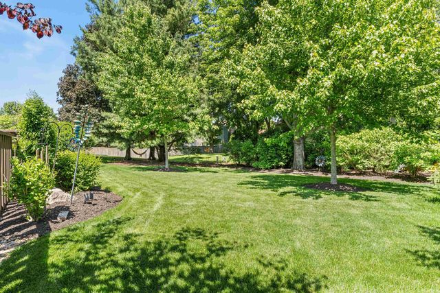 3400 Elkhart Street, West Lafayette, IN 47906