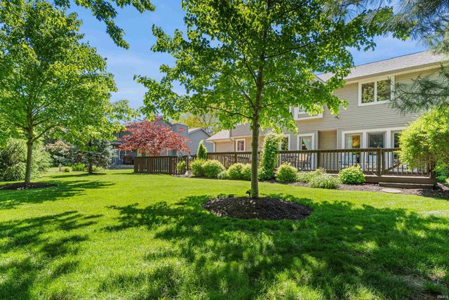 3400 Elkhart Street, West Lafayette, IN 47906