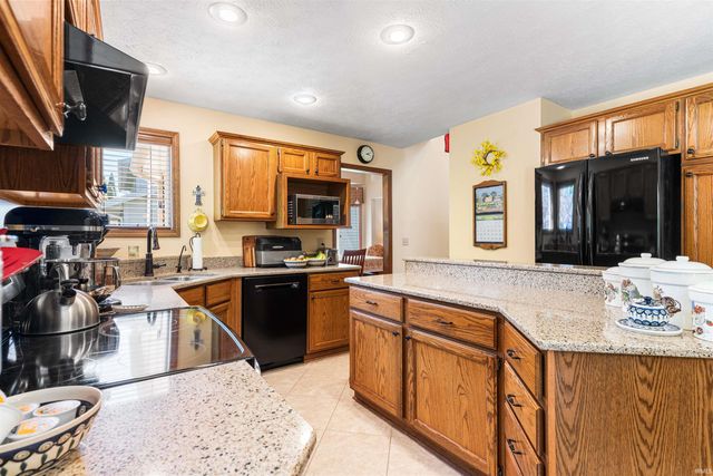 3400 Elkhart Street, West Lafayette, IN 47906