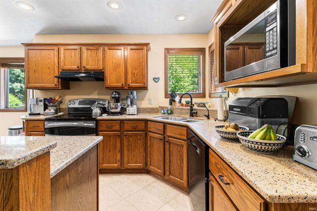 3400 Elkhart Street, West Lafayette, IN 47906
