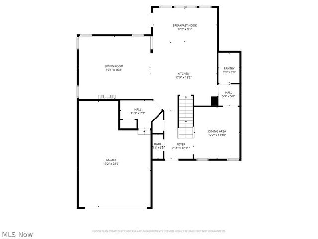 3147 Fairview Drive, Avon, OH 44011