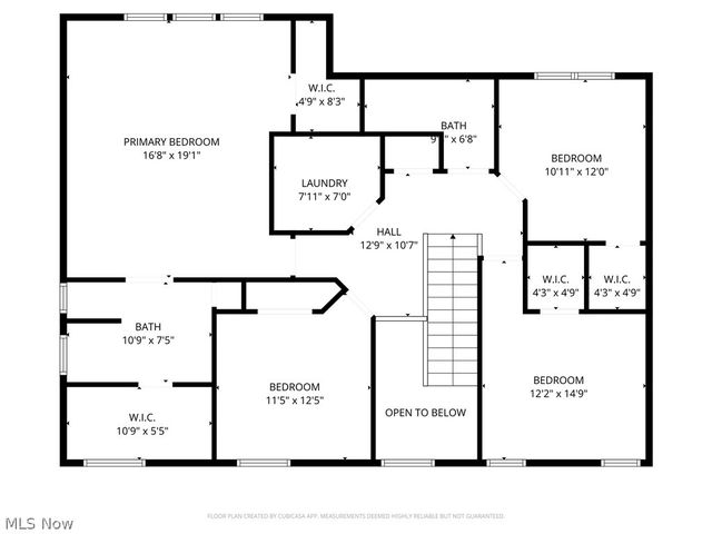 3147 Fairview Drive, Avon, OH 44011