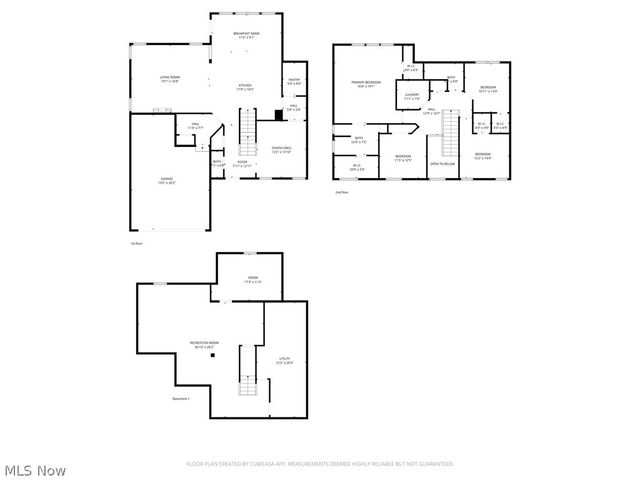 3147 Fairview Drive, Avon, OH 44011