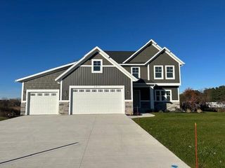 6471 Estate Drive, Byron Center, MI 49315