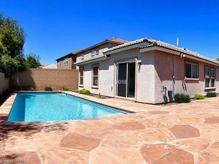 11185 FALESCO Avenue, Las Vegas, NV 89138