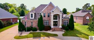 475 Forest Ridge # 81, Paducah, KY 42003