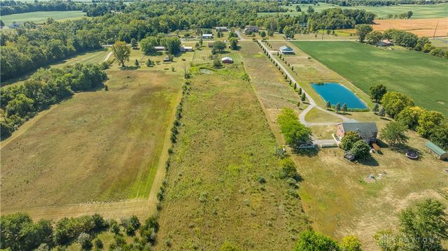 14345 Old Dayton Road, New Lebanon, OH 45345