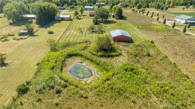 14345 Old Dayton Road, New Lebanon, OH 45345