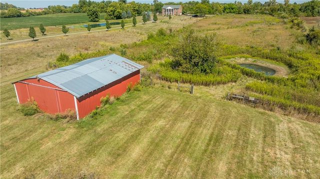 14345 Old Dayton Road, New Lebanon, OH 45345