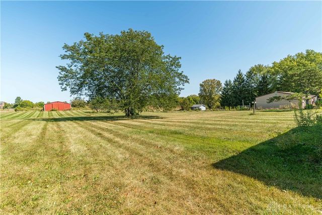 14345 Old Dayton Road, New Lebanon, OH 45345