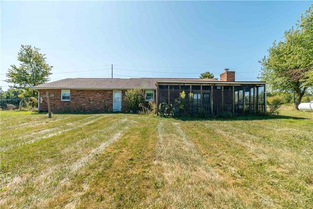 14345 Old Dayton Road, New Lebanon, OH 45345