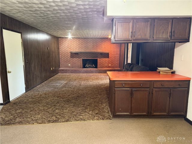 14345 Old Dayton Road, New Lebanon, OH 45345