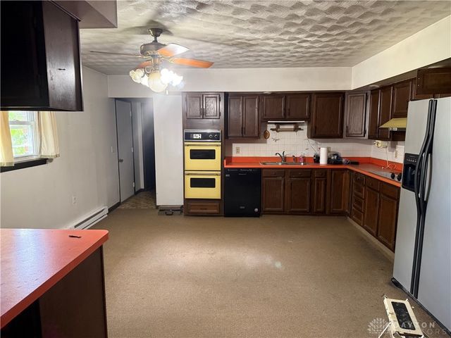 14345 Old Dayton Road, New Lebanon, OH 45345