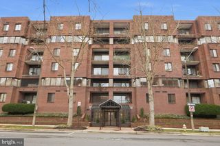 1600 PRINCE ST #501, Alexandria, VA 22314
