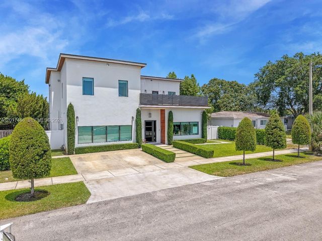 1025 NE 170th Ter, Miami, FL 33162