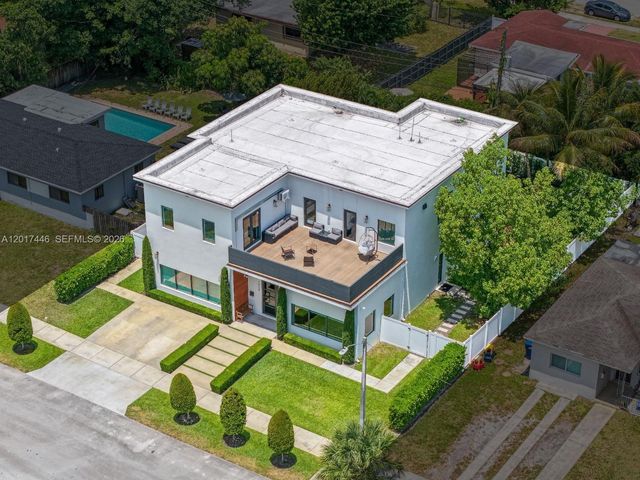 1025 NE 170th Ter, Miami, FL 33162