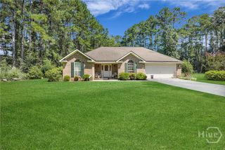 138 Bradford Drive, Bloomingdale, GA 31302