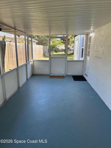 1915 S Park Avenue S, Melbourne, FL 32901