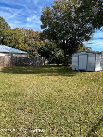 1915 S Park Avenue S, Melbourne, FL 32901