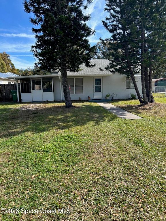 1915 S Park Avenue S, Melbourne, FL 32901