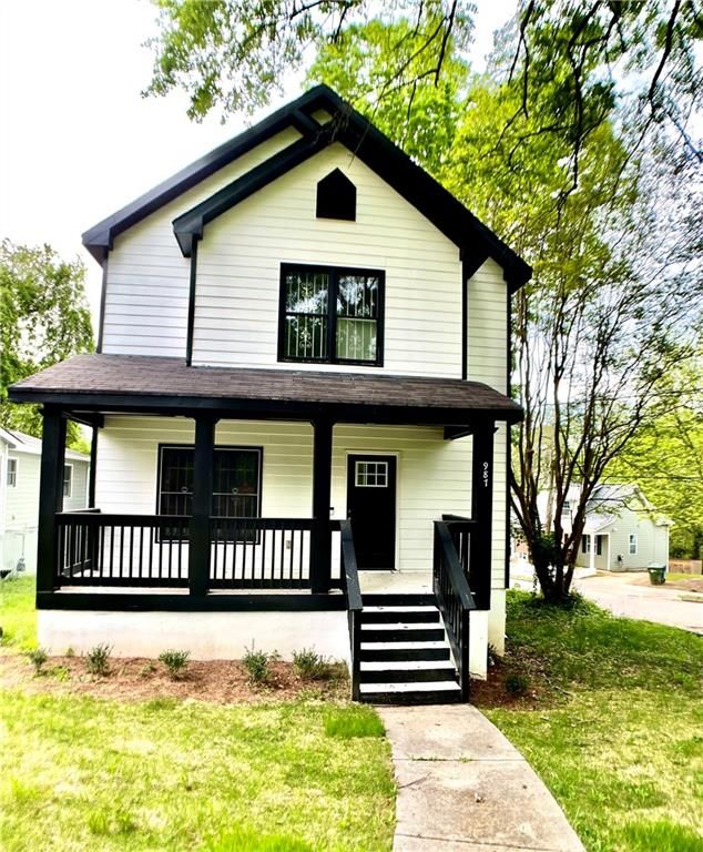 987 Ashby NW Circle, Atlanta, GA 30314