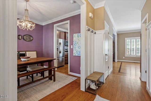 508 Moultonboro Avenue, Wake Forest, NC 27587