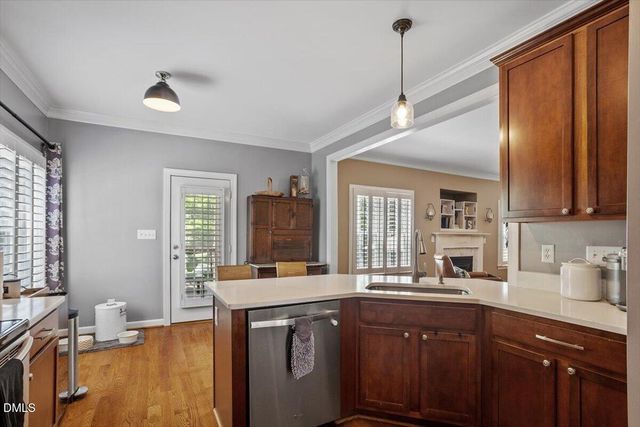 508 Moultonboro Avenue, Wake Forest, NC 27587