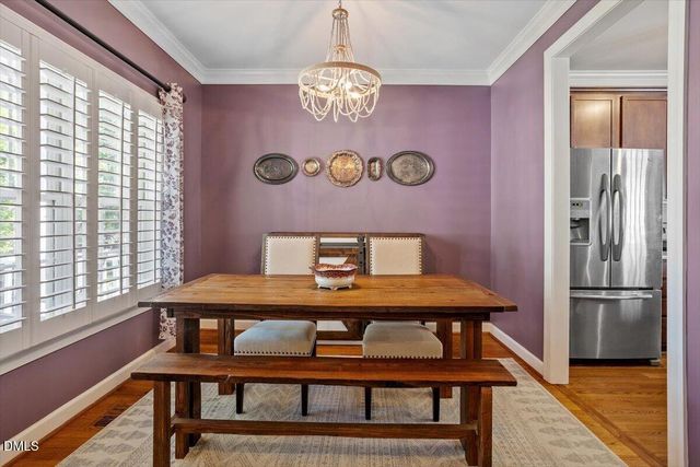 508 Moultonboro Avenue, Wake Forest, NC 27587