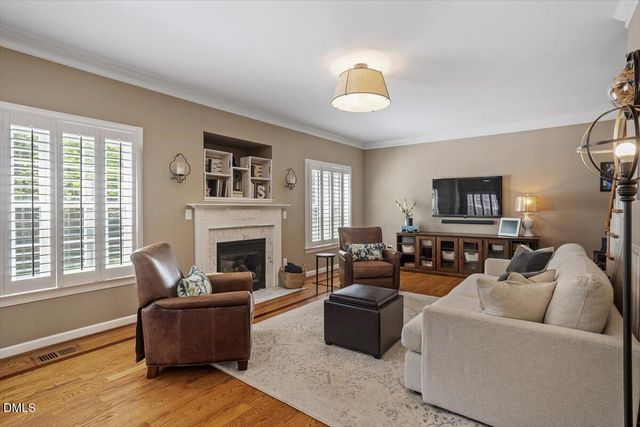 508 Moultonboro Avenue, Wake Forest, NC 27587