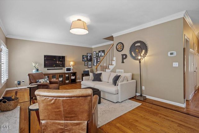 508 Moultonboro Avenue, Wake Forest, NC 27587