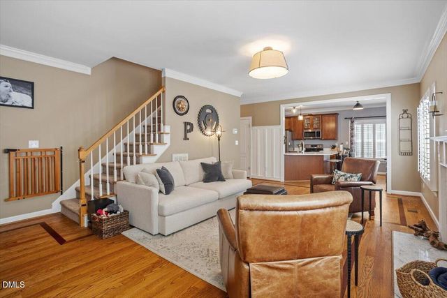 508 Moultonboro Avenue, Wake Forest, NC 27587