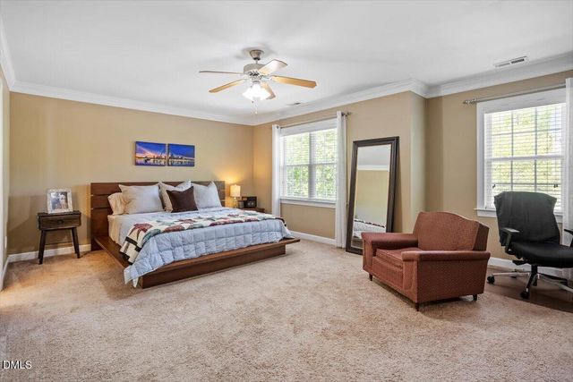 508 Moultonboro Avenue, Wake Forest, NC 27587