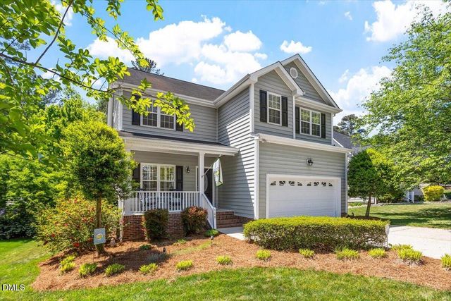 508 Moultonboro Avenue, Wake Forest, NC 27587
