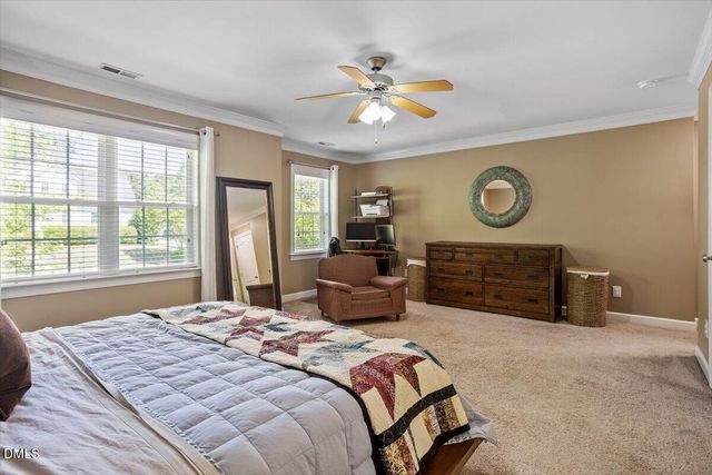 508 Moultonboro Avenue, Wake Forest, NC 27587