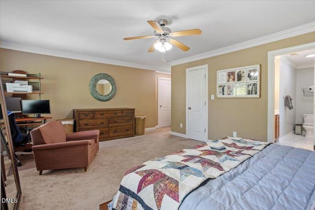 508 Moultonboro Avenue, Wake Forest, NC 27587