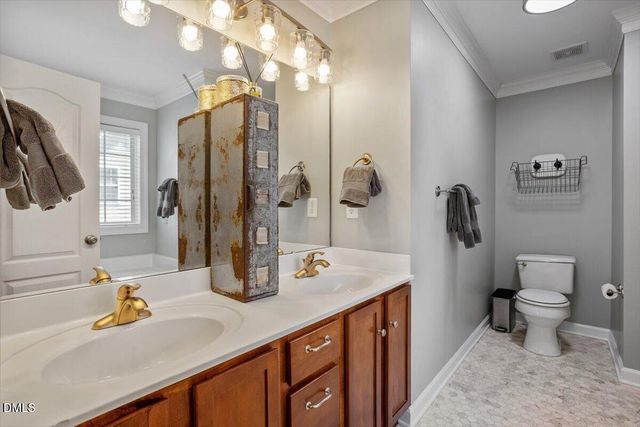 508 Moultonboro Avenue, Wake Forest, NC 27587