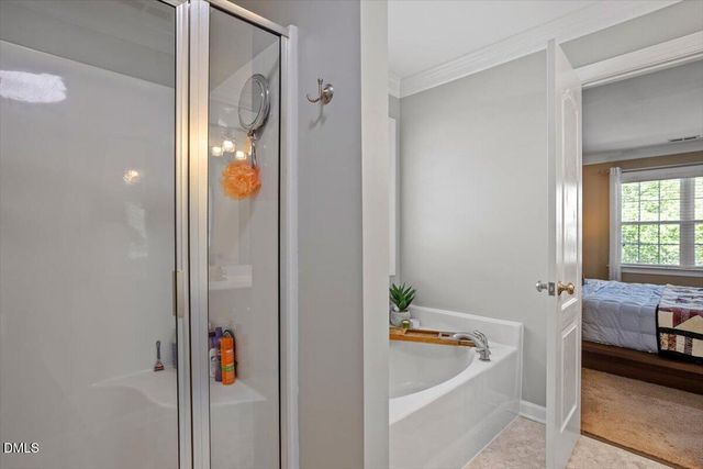 508 Moultonboro Avenue, Wake Forest, NC 27587