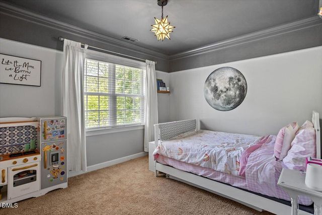 508 Moultonboro Avenue, Wake Forest, NC 27587