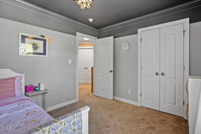 508 Moultonboro Avenue, Wake Forest, NC 27587