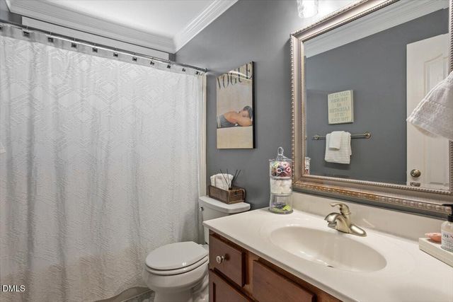 508 Moultonboro Avenue, Wake Forest, NC 27587