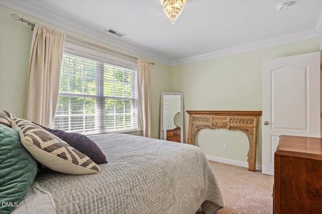 508 Moultonboro Avenue, Wake Forest, NC 27587